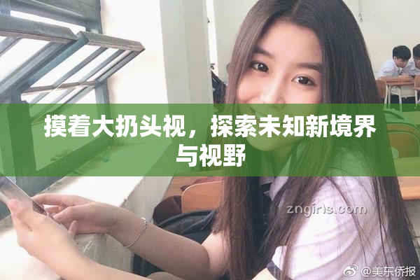摸着大扔头视，探索未知新境界与视野
