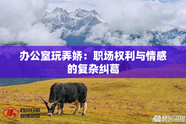 办公室玩弄娇：职场权利与情感的复杂纠葛