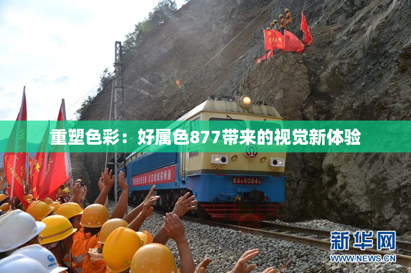 重塑色彩：好属色877带来的视觉新体验
