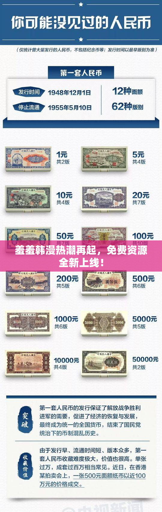 羞羞韩漫热潮再起，免费资源全新上线！