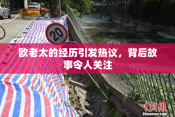 欧老太的经历引发热议，背后故事令人关注