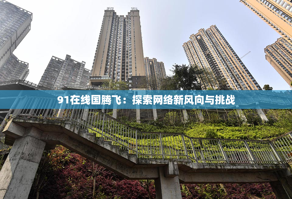 91在线国腾飞:探索网络新风向与挑战