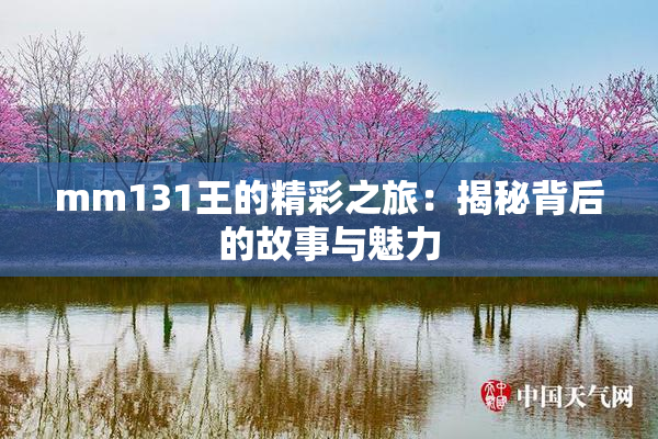 mm131王的精彩之旅:揭秘背后的故事与魅力