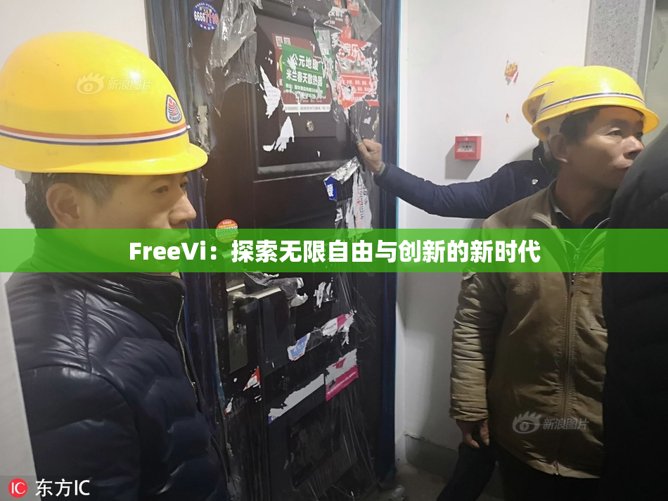 FreeVi：探索无限自由与创新的新时代