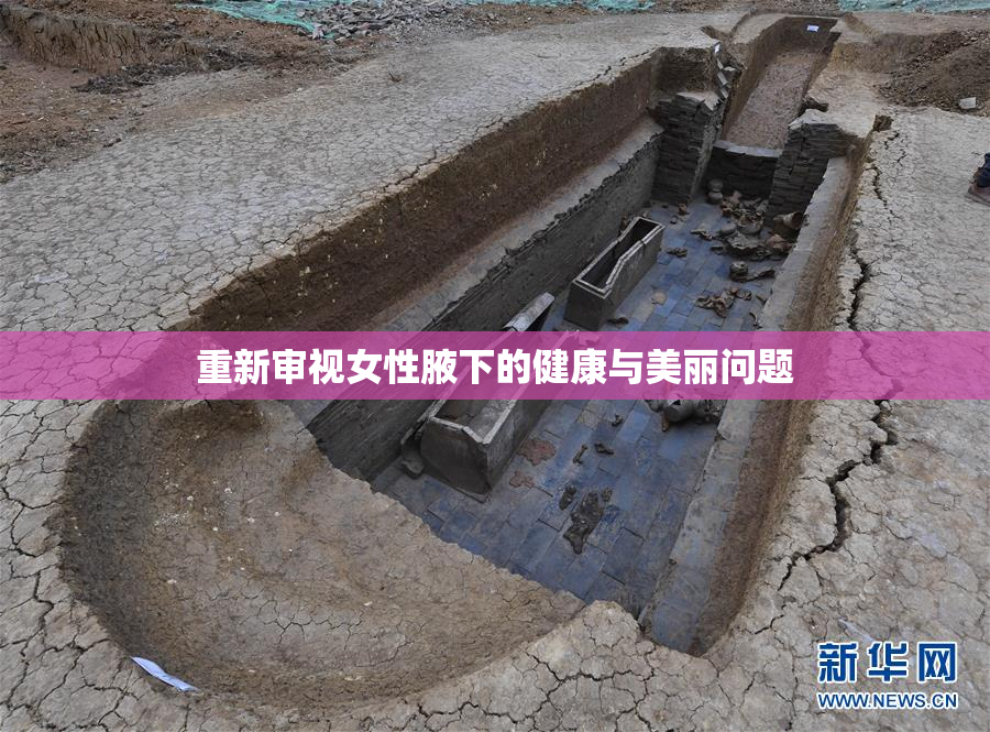 重新审视女性腋下的健康与美丽问题