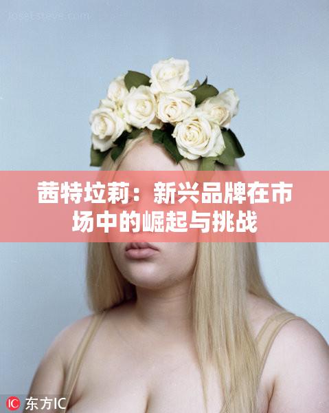 茜特垃莉：新兴品牌在市场中的崛起与挑战