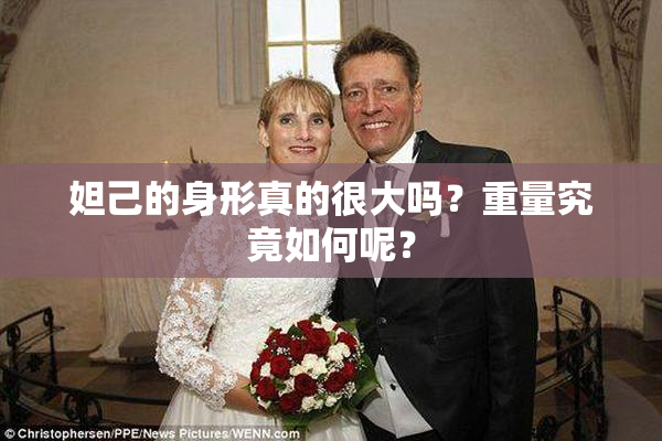 妲己的身形真的很大吗？重量究竟如何呢？