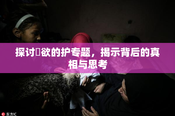 探讨婬欲的护专题，揭示背后的真相与思考