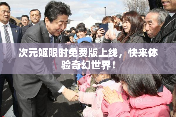 次元姬限时免费版上线，快来体验奇幻世界！