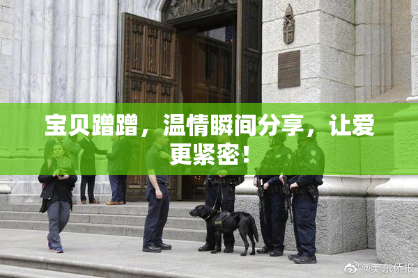 宝贝蹭蹭，温情瞬间分享，让爱更紧密！