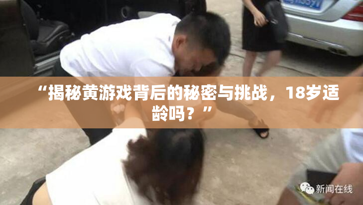 “揭秘黄游戏背后的秘密与挑战，18岁适龄吗？”