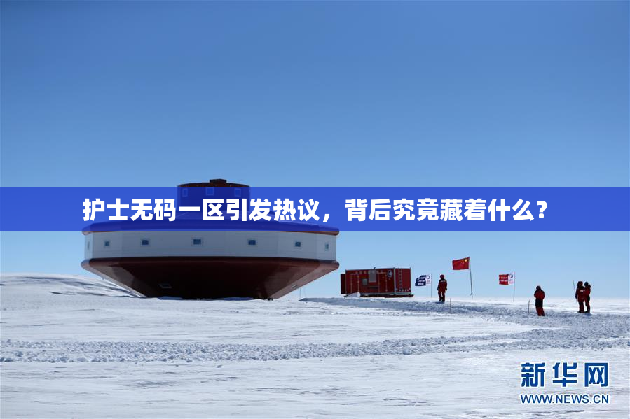 护士无码一区引发热议，背后究竟藏着什么？