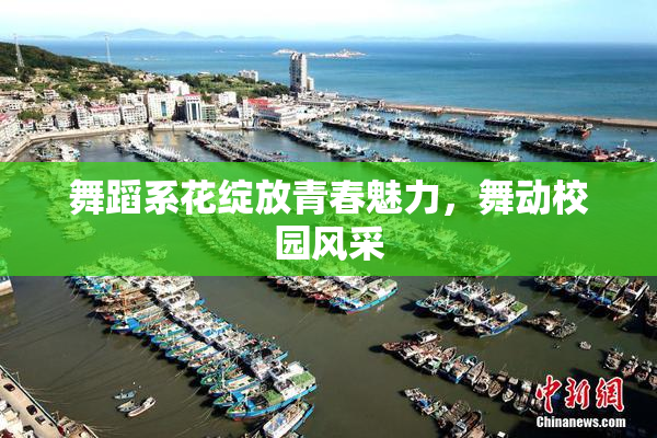 舞蹈系花绽放青春魅力，舞动校园风采