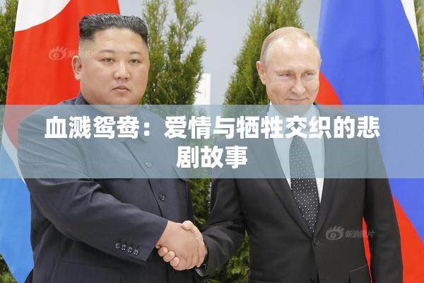 血溅鸳鸯：爱情与牺牲交织的悲剧故事