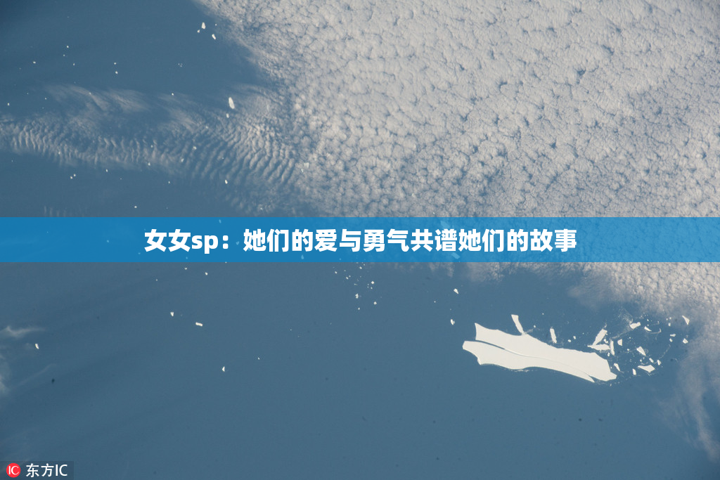 女女sp：她们的爱与勇气共谱她们的故事
