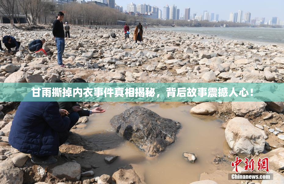 甘雨撕掉内衣事件真相揭秘，背后故事震撼人心！
