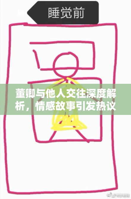 董卿与他人交往深度解析，情感故事引发热议