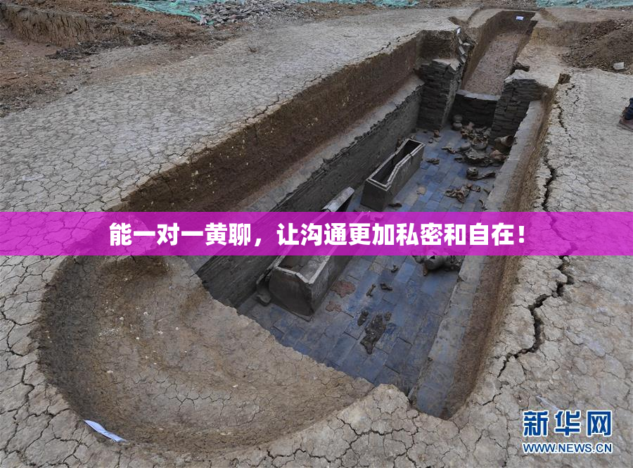 能一对一黄聊，让沟通更加私密和自在！