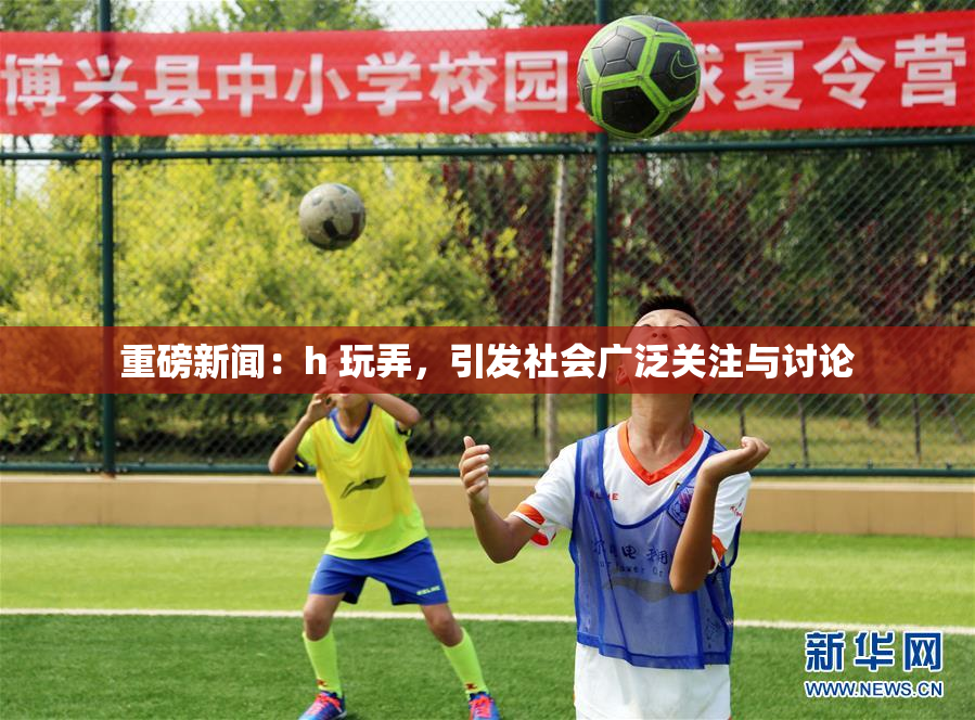 重磅新闻：h 玩弄，引发社会广泛关注与讨论