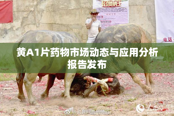 黄A1片药物市场动态与应用分析报告发布