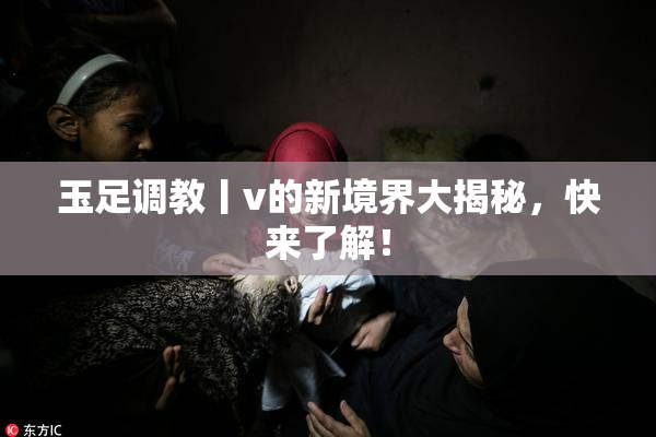 玉足调教丨v的新境界大揭秘，快来了解！