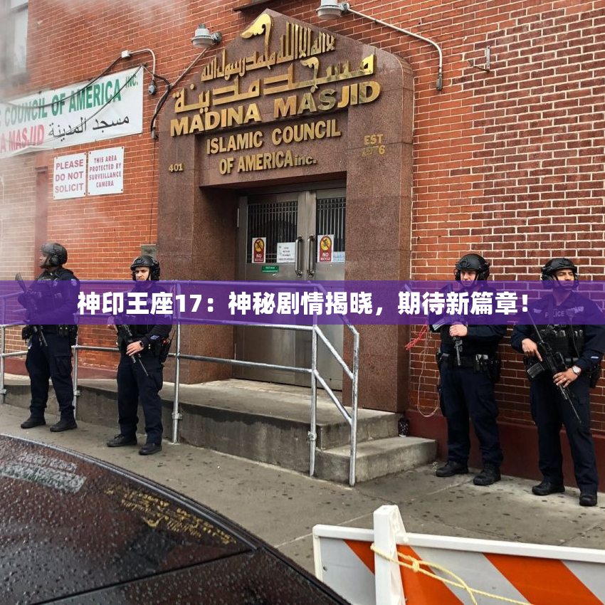 神印王座17：神秘剧情揭晓，期待新篇章！