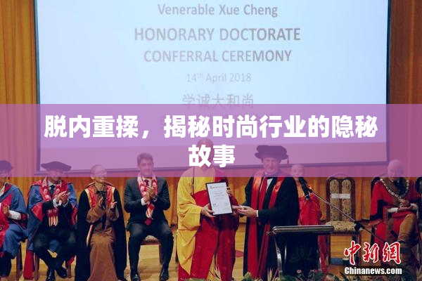 脱内重揉，揭秘时尚行业的隐秘故事