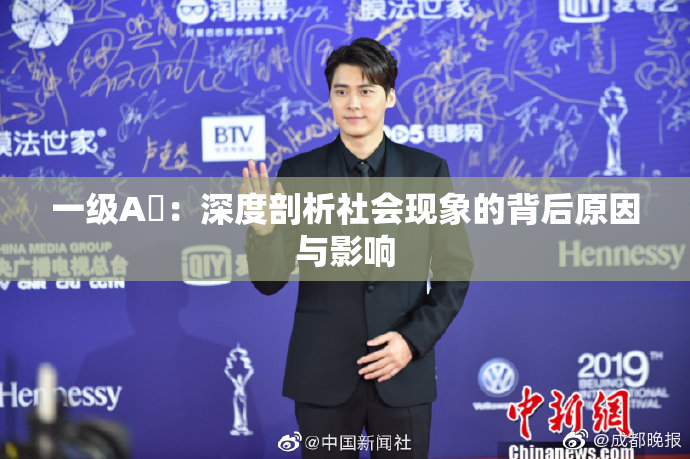 一级A婬：深度剖析社会现象的背后原因与影响