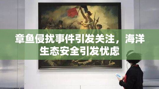 章鱼侵扰事件引发关注，海洋生态安全引发忧虑