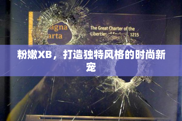 粉嫩XB，打造独特风格的时尚新宠