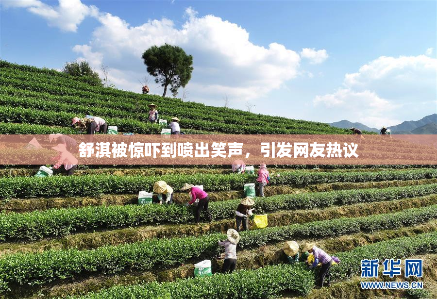 舒淇被惊吓到喷出笑声，引发网友热议