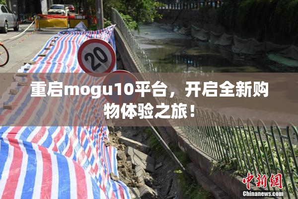 重启mogu10平台，开启全新购物体验之旅！