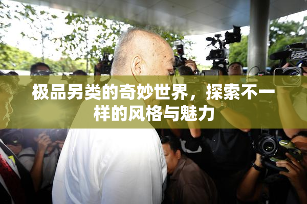 极品另类的奇妙世界，探索不一样的风格与魅力