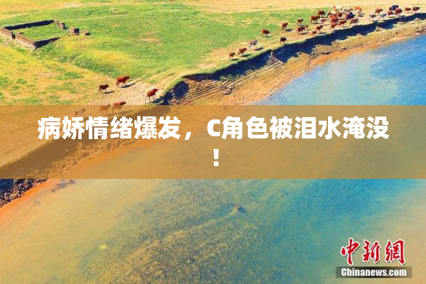 病娇情绪爆发，C角色被泪水淹没！