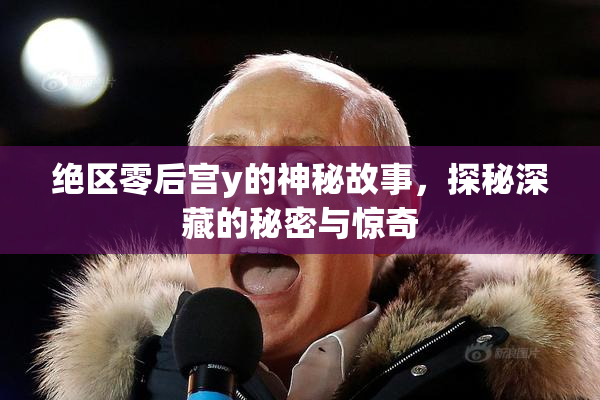 绝区零后宫y的神秘故事，探秘深藏的秘密与惊奇