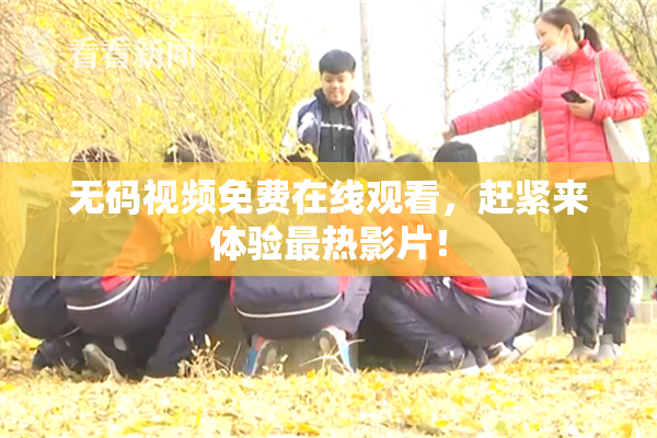 无码视频免费在线观看，赶紧来体验最热影片！
