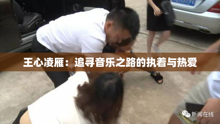 王心凌雁：追寻音乐之路的执着与热爱