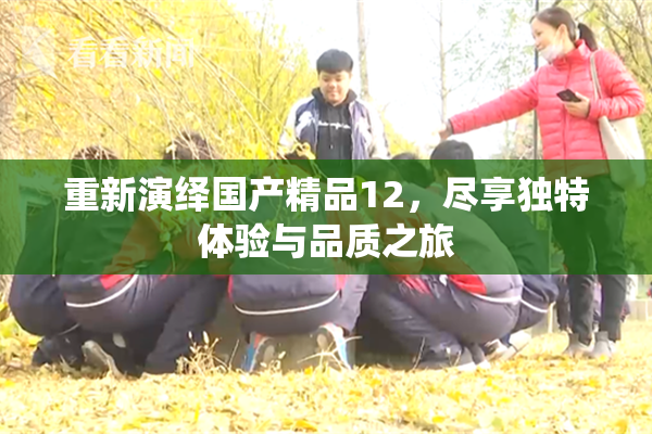 重新演绎国产精品12，尽享独特体验与品质之旅