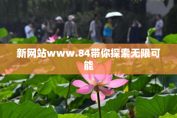 新网站www.84带你探索无限可能