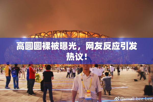 高圆圆裸被曝光，网友反应引发热议！