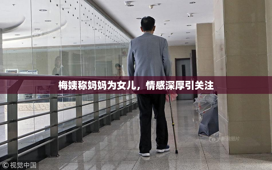 梅姨称妈妈为女儿，情感深厚引关注