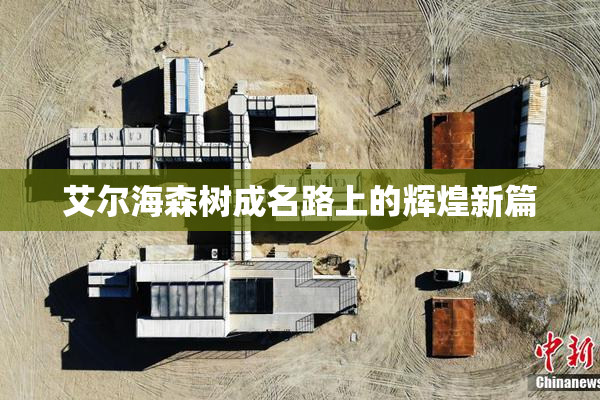 艾尔海森树成名路上的辉煌新篇