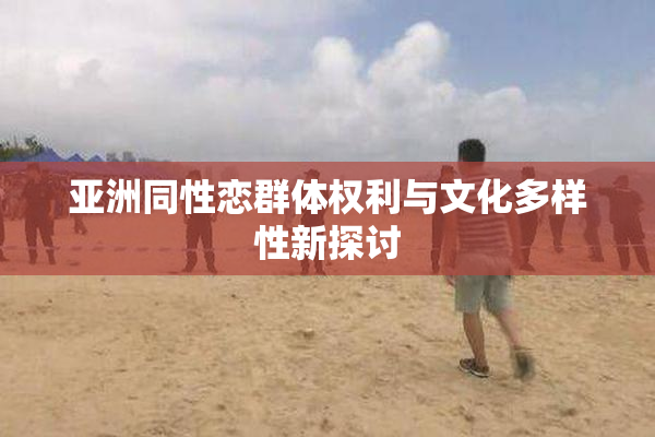 亚洲同性恋群体权利与文化多样性新探讨