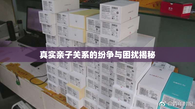 真实亲子关系的纷争与困扰揭秘