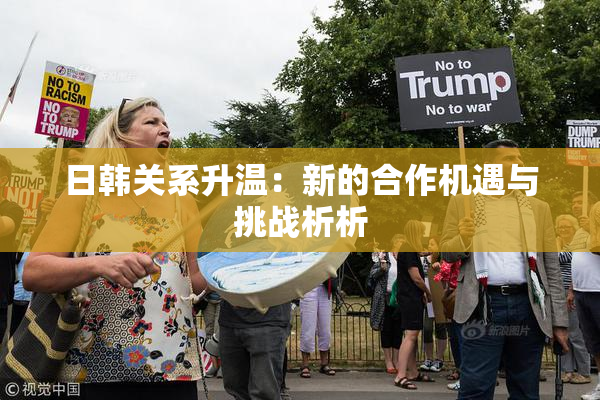 日韩关系升温：新的合作机遇与挑战析析