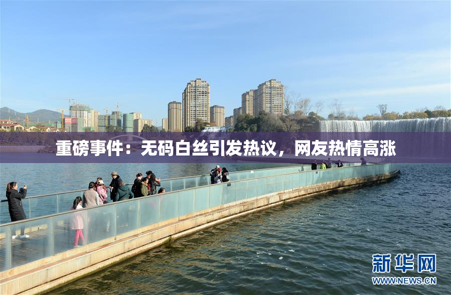 重磅事件：无码白丝引发热议，网友热情高涨
