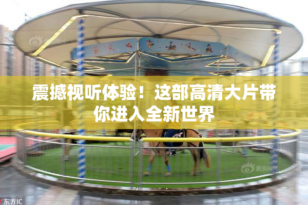 震撼视听体验！这部高清大片带你进入全新世界