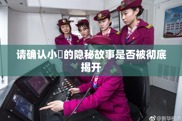 请确认小泬的隐秘故事是否被彻底揭开