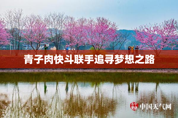 青子肉快斗联手追寻梦想之路