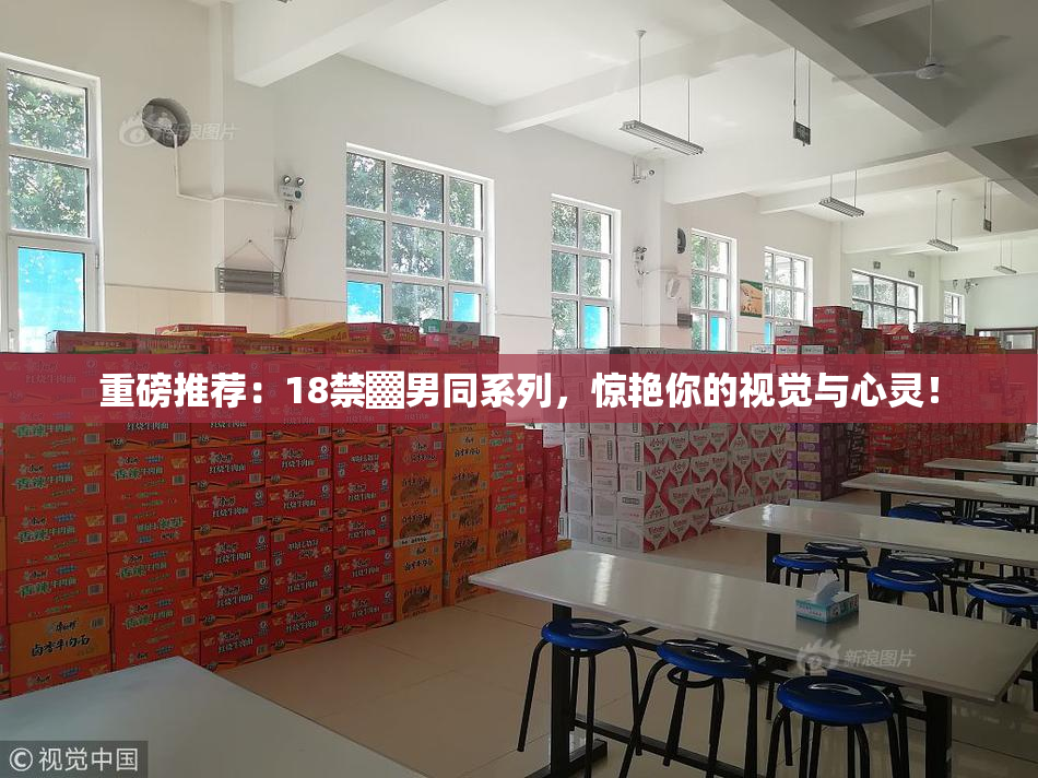 重磅推荐：18禁▓男同系列，惊艳你的视觉与心灵！